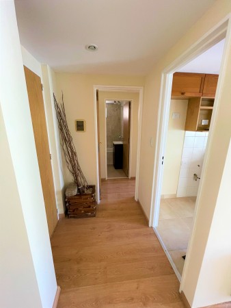 Departamento tipo Semipiso de 1 dormitorio JM Rosas al 1300