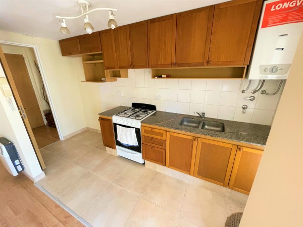 Departamento tipo Semipiso de 1 dormitorio JM Rosas al 1300