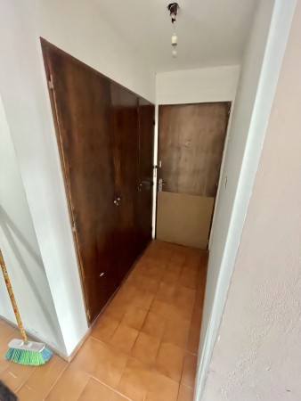 1 dormitorio A Reciclar en San Martin 500 super oportunidad