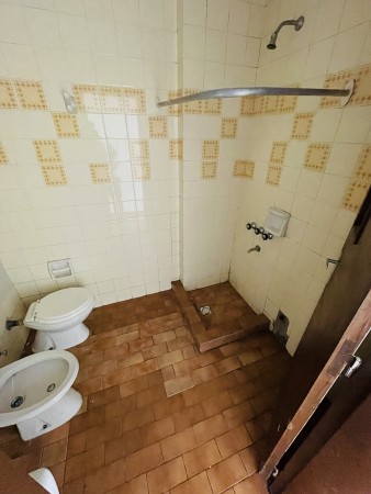 1 dormitorio A Reciclar en San Martin 500 super oportunidad