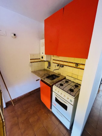 1 dormitorio A Reciclar en San Martin 500 super oportunidad