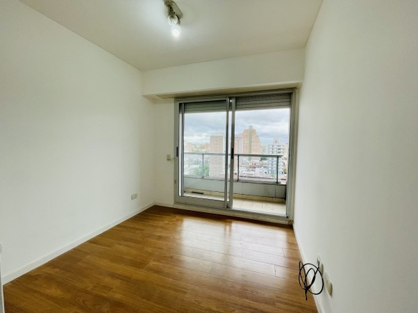 Departamento 1 dormi balcon externo Zona Terminal Echesortu Rioja 3500