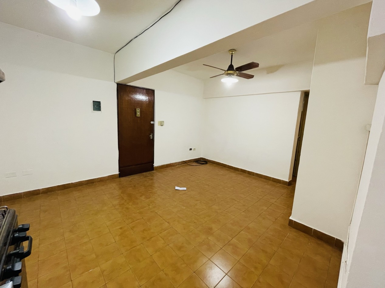 Oportunidad Depto 2 dormitorios en venta en Zona Rio