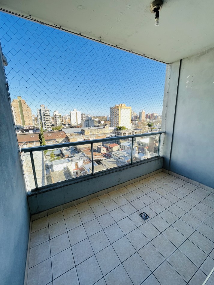 Monoambiente en Zona Facultades, Rioja 3500 - Ideal Estudiantes/Alquiler Temporal