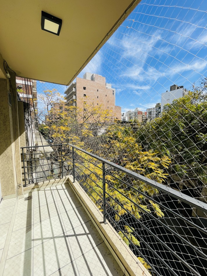 Alquiler de 1 Dormitorio tipo semipiso, en Zona Rio, Catamarca al 1600.